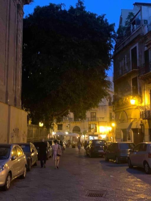 Appartamento Na Me Casa Palermo Exterior photo