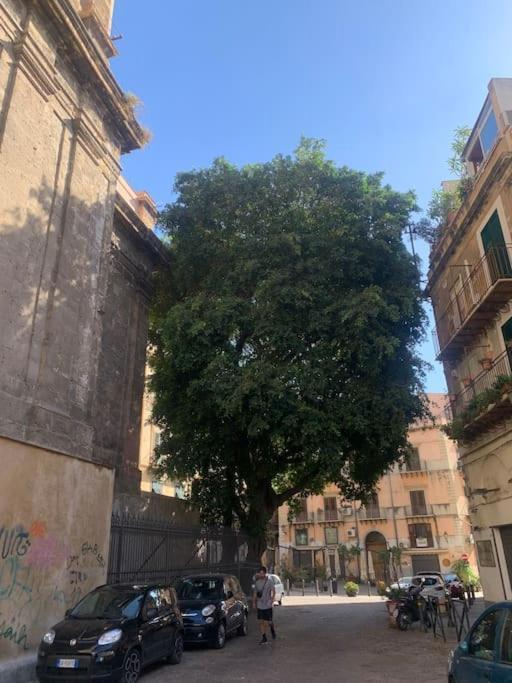 Appartamento Na Me Casa Palermo Exterior photo
